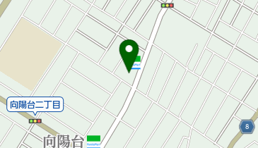 タヤ・ヘアーリゾートの地図画像