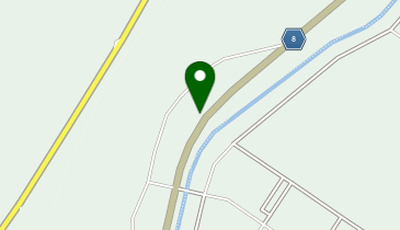 内灘町役場 室公民館の地図画像