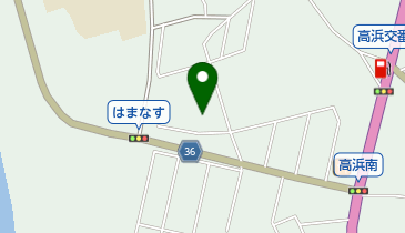 有限会社藤田建具製作所の地図画像