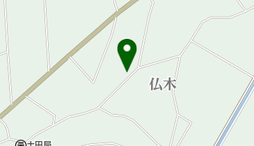 多村商店の地図画像