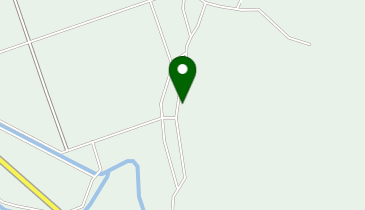 北吉田集会所の地図画像