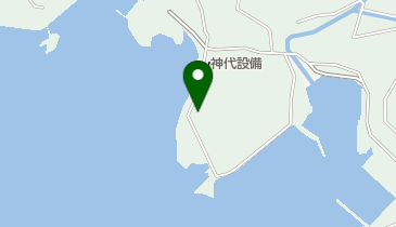 志賀町立 赤住公民館の地図画像