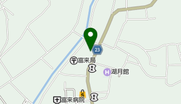 さもんの地図画像