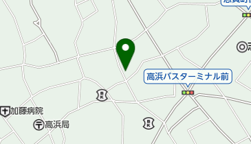 フレンドの地図画像