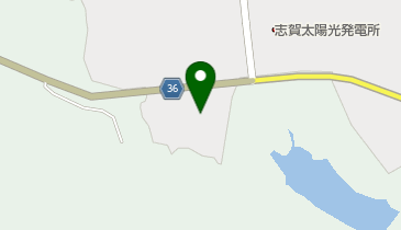 株式会社ケースリー北陸工場の地図画像