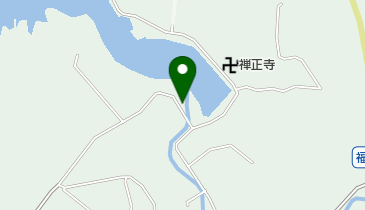 木谷酒店の地図画像