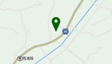 カネヨ醤油株式会社の地図画像