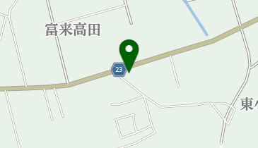 ミキオートの地図画像