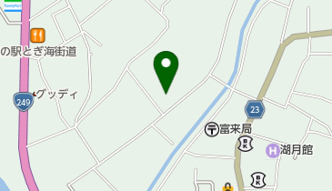 徳照寺の地図画像