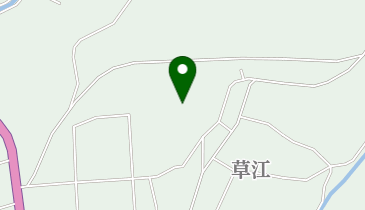 遍行寺の地図画像
