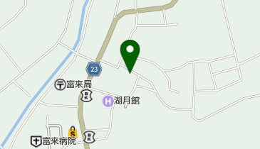 本光寺の地図画像