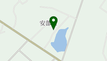 有限会社大石建材の地図画像