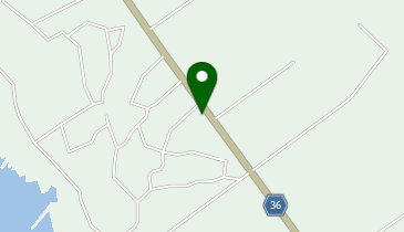 小倉商店の地図画像