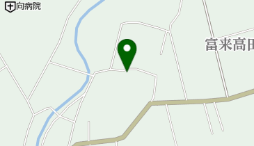 岩島接骨院の地図画像