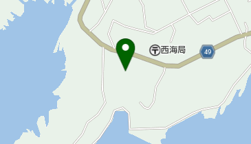 宮本豆腐店の地図画像