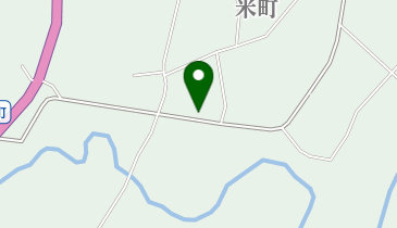 きく乃美容院の地図画像