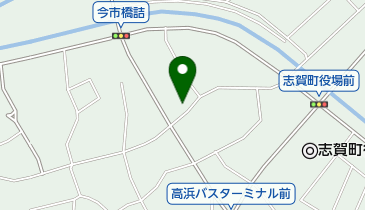高野仏壇店の地図画像