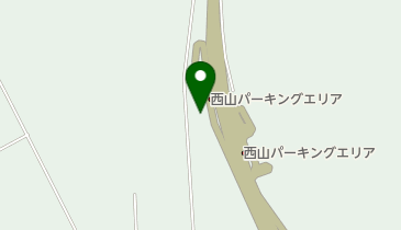 西山パーキング直売所の地図画像