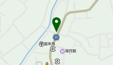 ヘアーブティックはっとりの地図画像