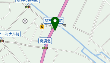 唐人の地図画像