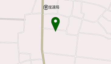 株式会社押水グリーンセンターの地図画像