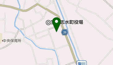 JAたんぽぽ デイサービスセンターの地図画像