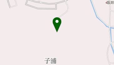 昭和鋳工株式会社志雄工場の地図画像