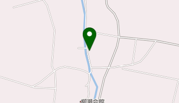 つちがみの地図画像