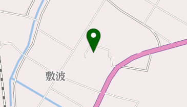 大蓮寺の地図画像