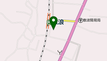 渋谷製材所の地図画像