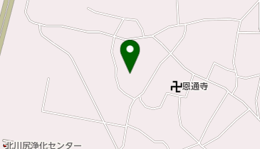 八伸化成株式会社の地図画像