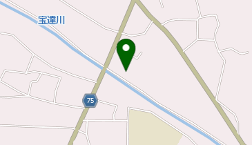 有限会社越野化学産業の地図画像