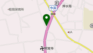 牛太郎の地図画像