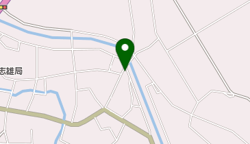 カットハウスCOMAの地図画像