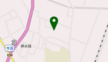 プリンスの地図画像