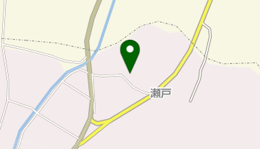 有限会社鳥屋運送の地図画像
