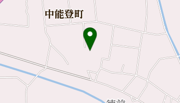 秋田織物株式会社の地図画像