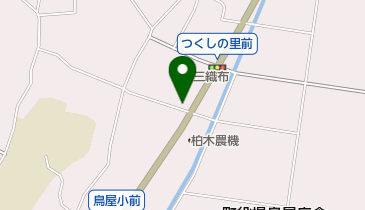 三野電気商会の地図画像