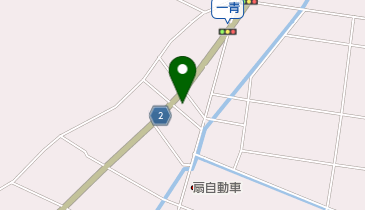 健友館鳥屋の地図画像