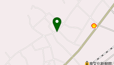 中島薬局の地図画像