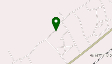 TOSHIKOピアノ&リトミック教室の地図画像