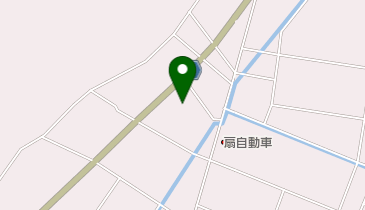 大西産業の地図画像