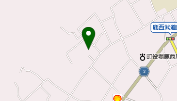 竹山与次郎の地図画像