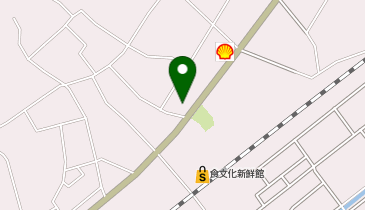 リカーショップかんやまの地図画像