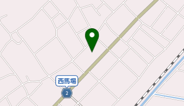 一兆の地図画像