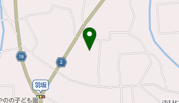 弘願寺の地図画像