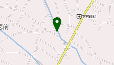 宮下ストアーの地図画像