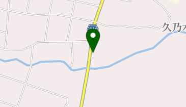 堂本針灸院の地図画像