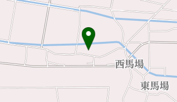 鏡屋良助の地図画像