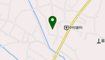 有限会社越路加工の地図画像